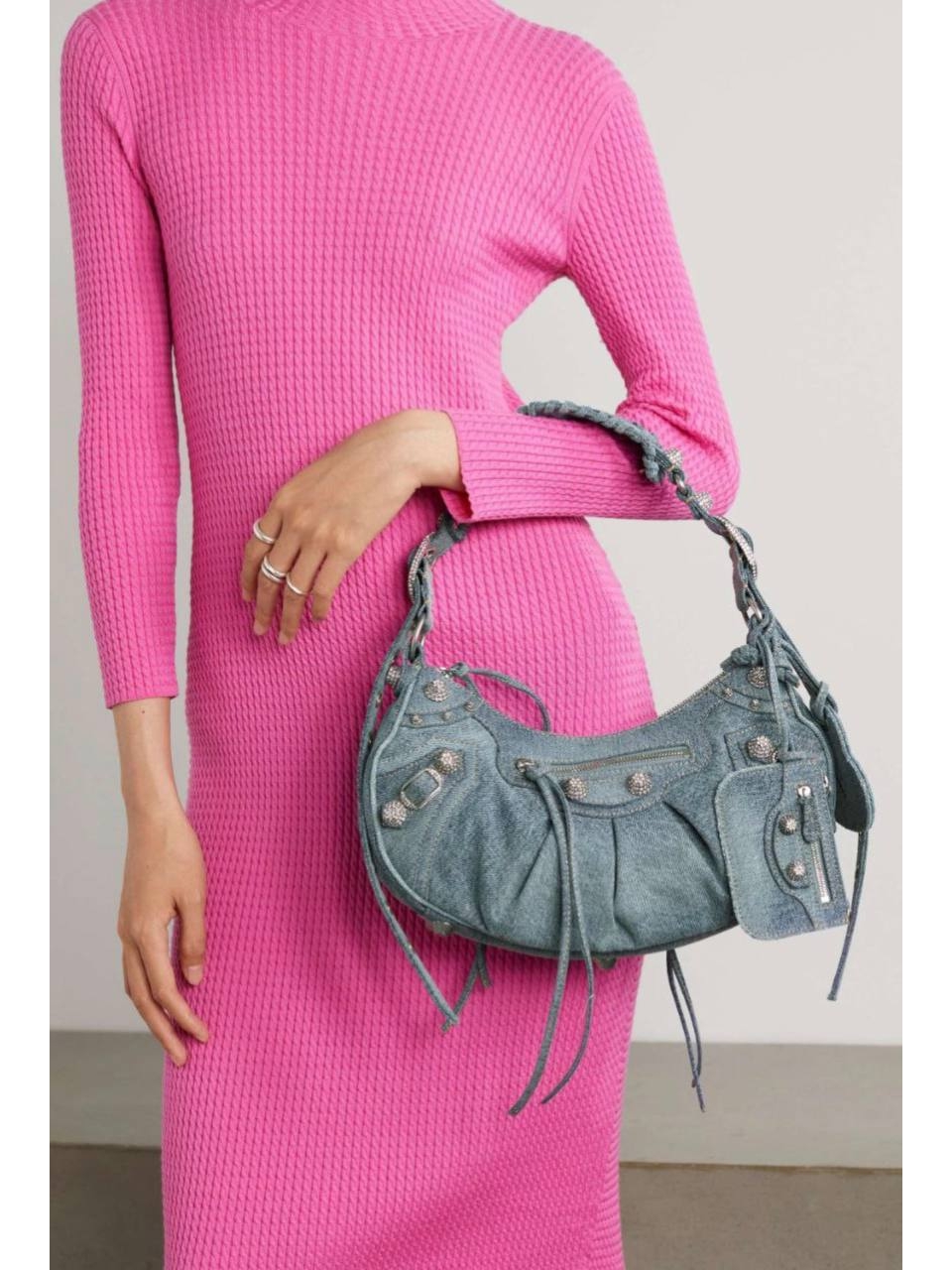 Сумка Balenciaga Laguna